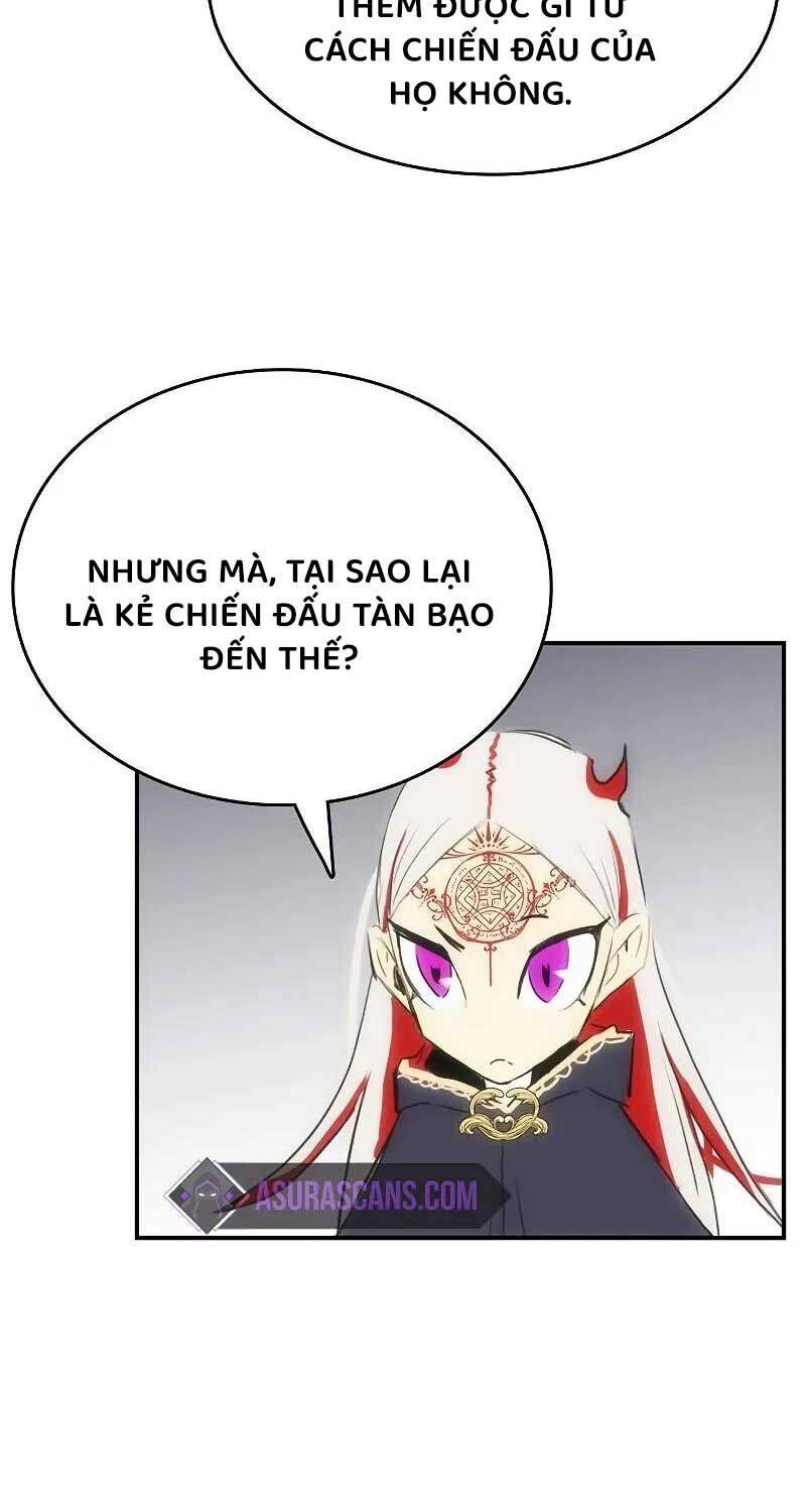 Bản Năng Hồi Quy Của Chó Săn Chapter 51 - 57