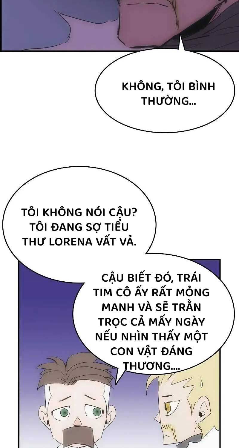 Bản Năng Hồi Quy Của Chó Săn Chapter 51 - 9