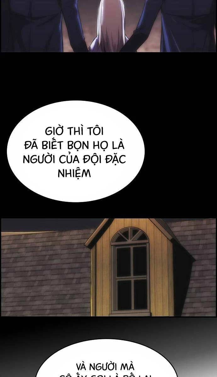 Bản Năng Hồi Quy Của Chó Săn Chapter 15 - 30