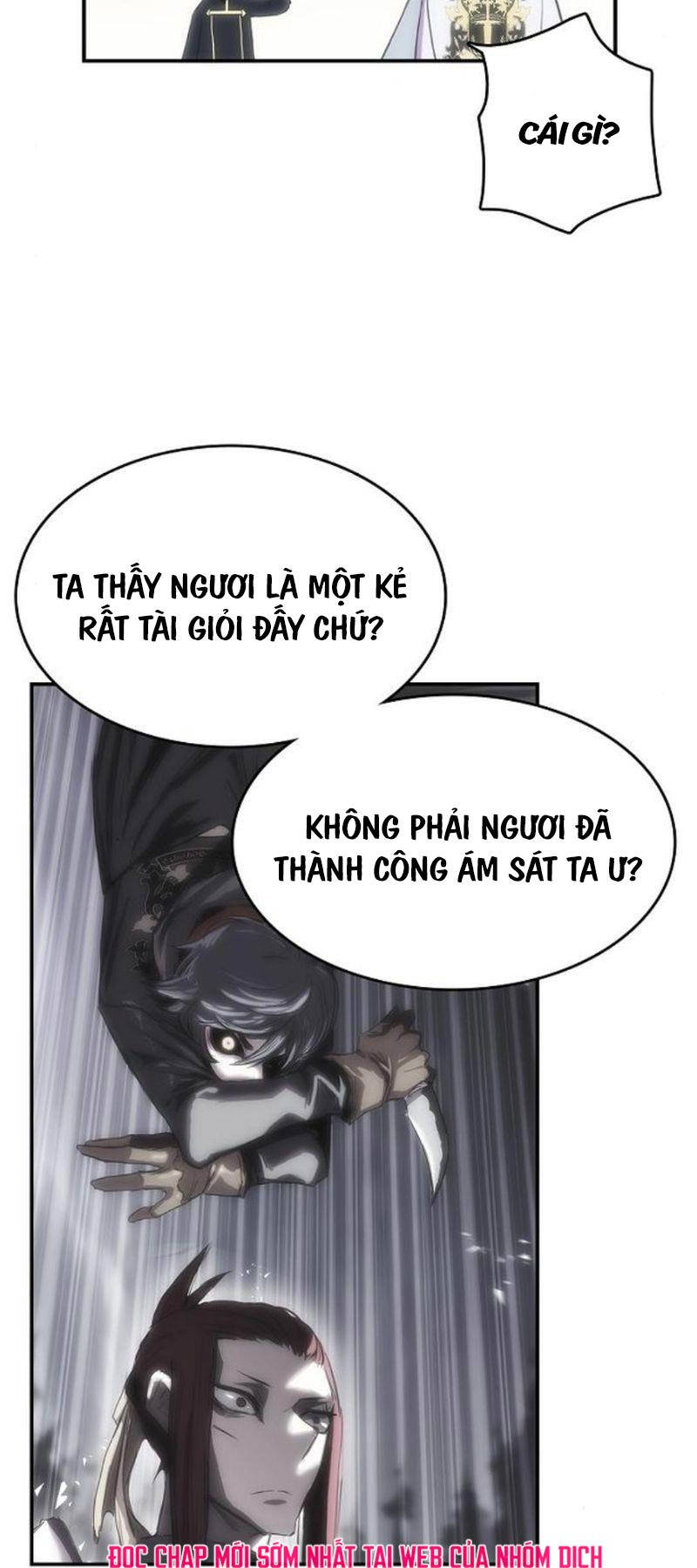 Bản Năng Hồi Quy Của Chó Săn Chapter 29 - 5