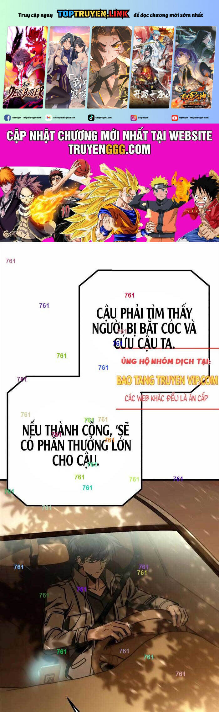 Sát Thủ Thiên Tài Đơn Độc Chapter 48 - 2