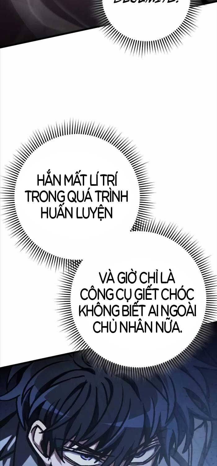 Sát Thủ Thiên Tài Đơn Độc Chapter 48 - 59