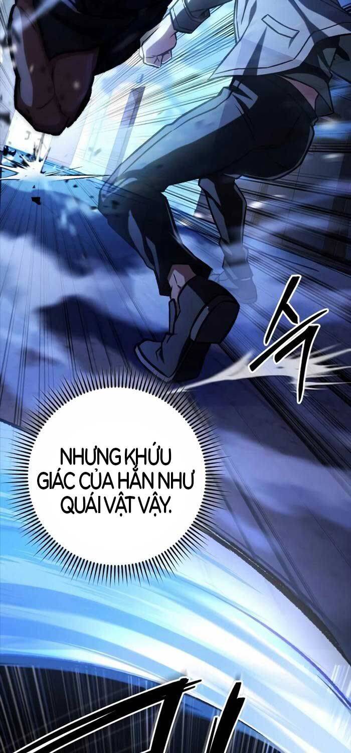 Sát Thủ Thiên Tài Đơn Độc Chapter 48 - 63