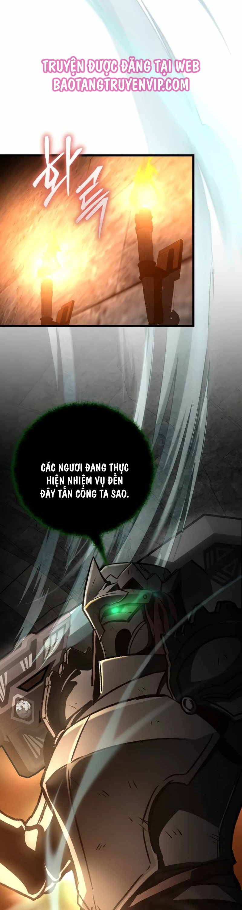 Sát Thủ Thiên Tài Đơn Độc Chapter 32 - 38