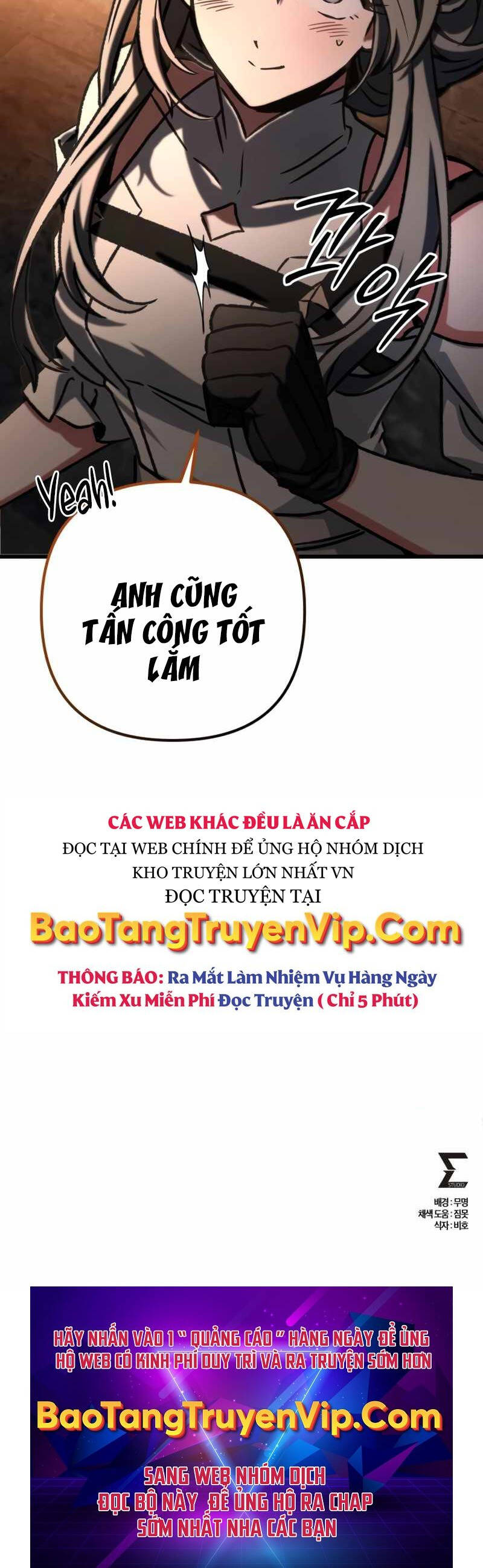 Sát Thủ Thiên Tài Đơn Độc Chapter 32 - 61