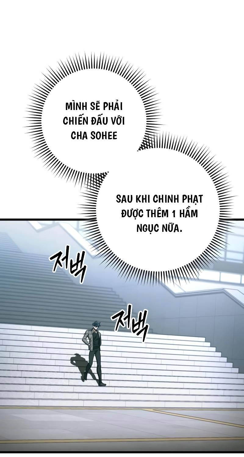 Sát Thủ Thiên Tài Đơn Độc Chapter 35 - 1