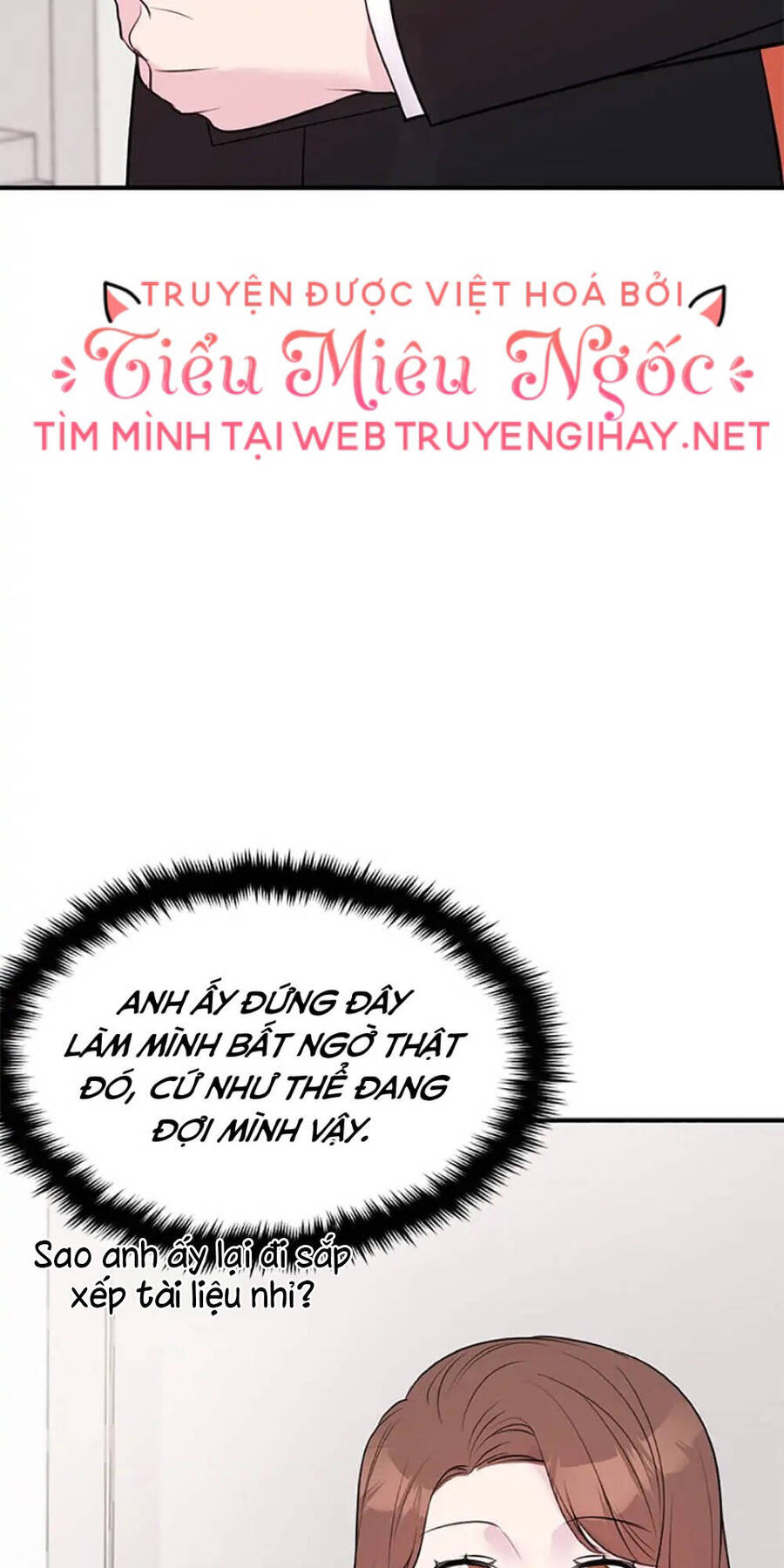 Câu Trả Lời Mùa Đông Chapter 15 - 39