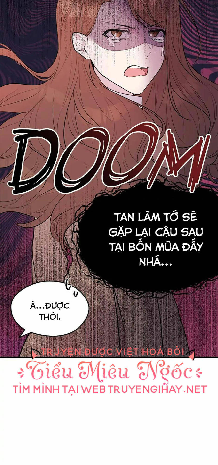 Câu Trả Lời Mùa Đông Chapter 16 - 12