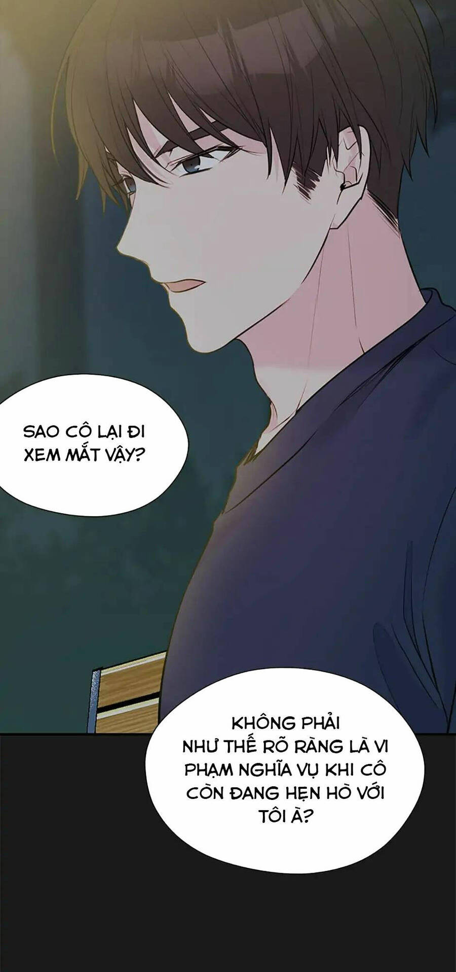 Câu Trả Lời Mùa Đông Chapter 16 - 61