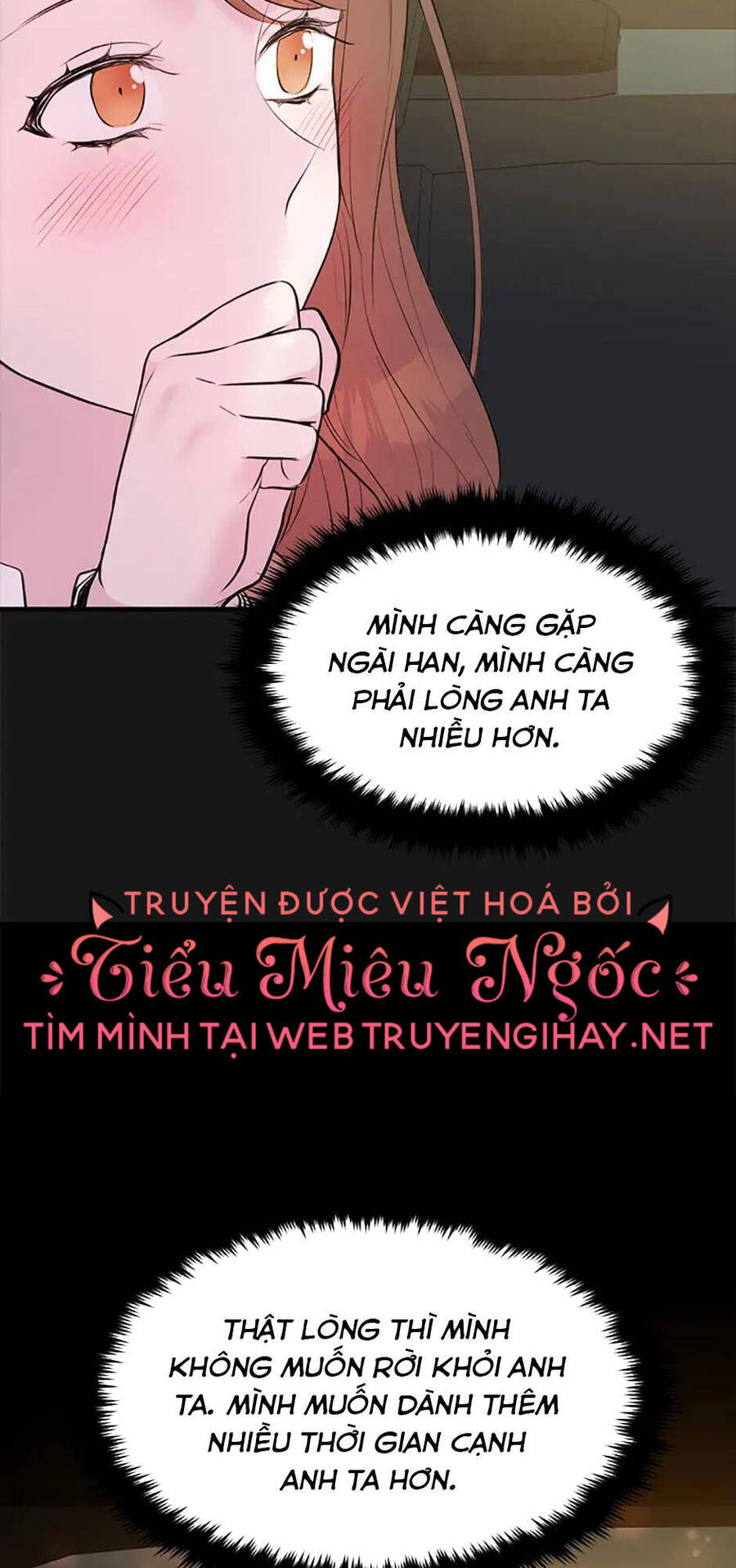 Câu Trả Lời Mùa Đông Chapter 18 - 18