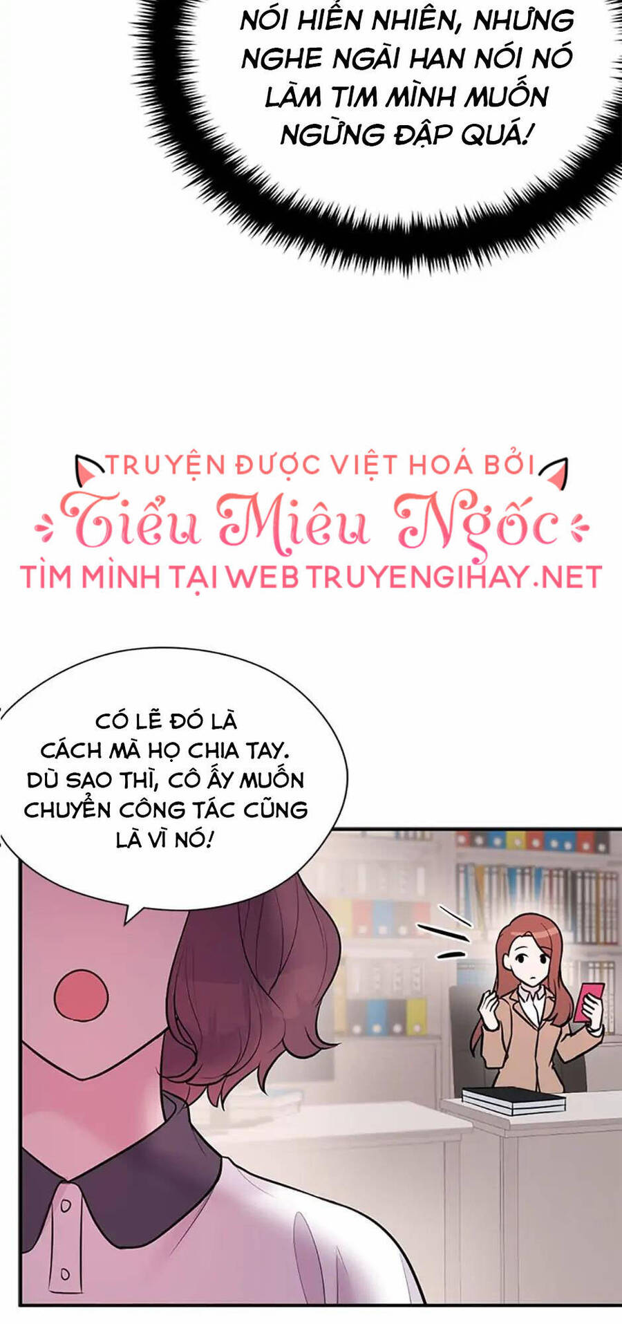 Câu Trả Lời Mùa Đông Chapter 18 - 30