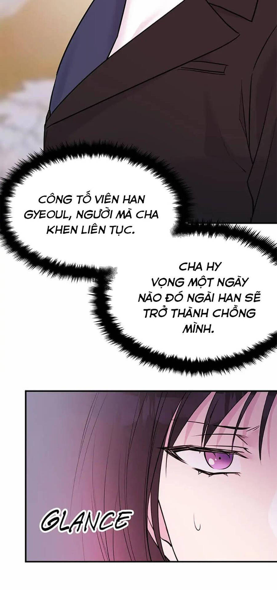 Câu Trả Lời Mùa Đông Chapter 18 - 45