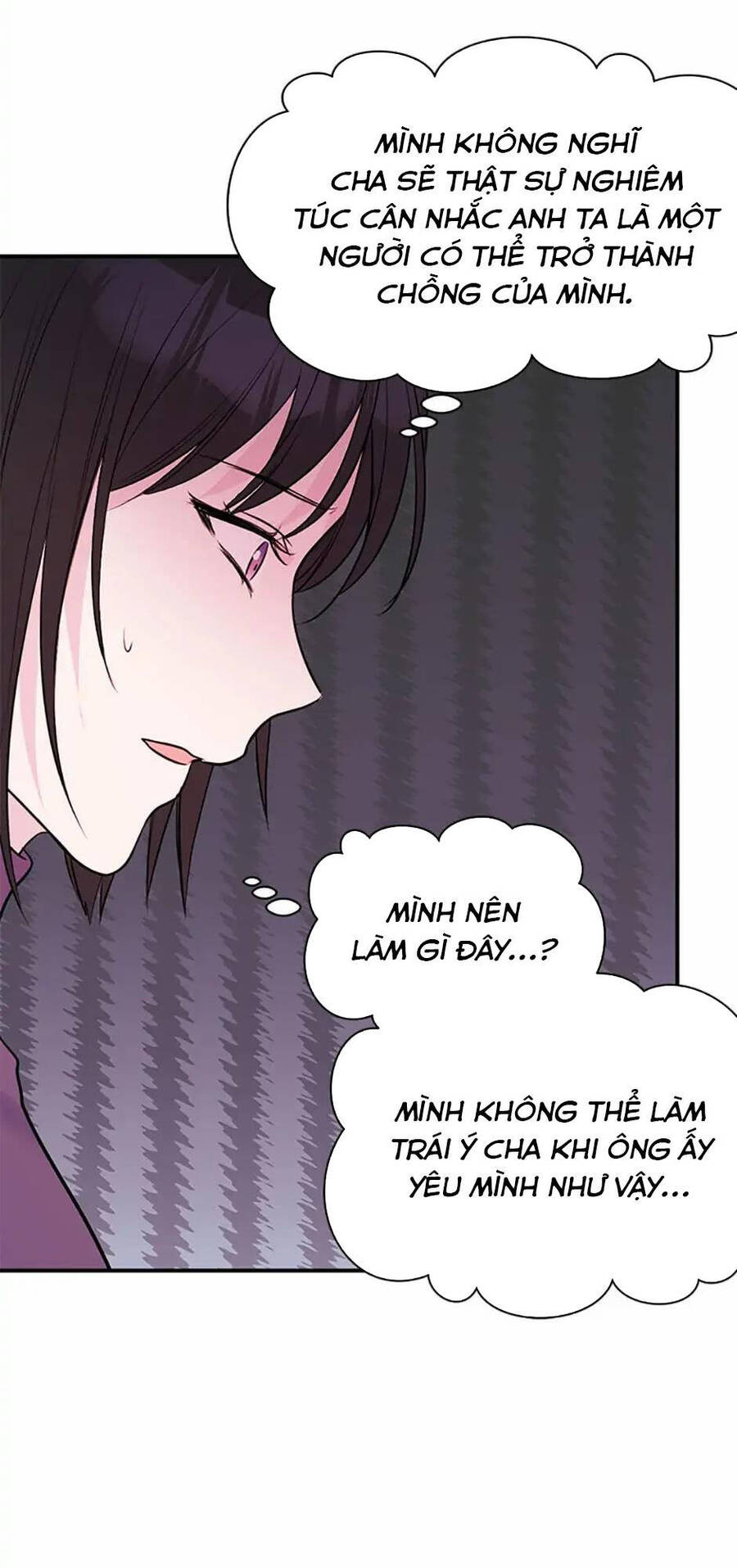 Câu Trả Lời Mùa Đông Chapter 18 - 49