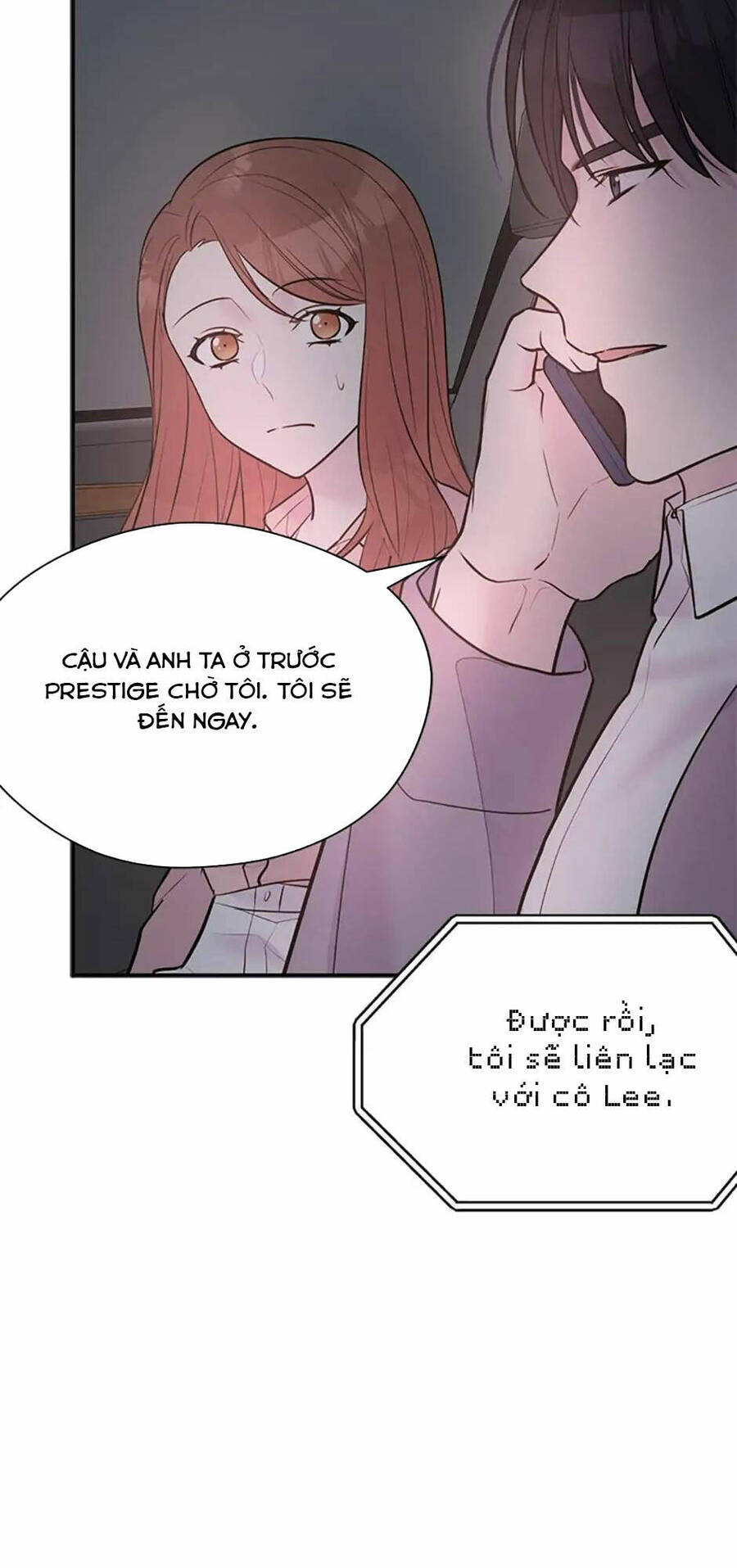 Câu Trả Lời Mùa Đông Chapter 19 - 55