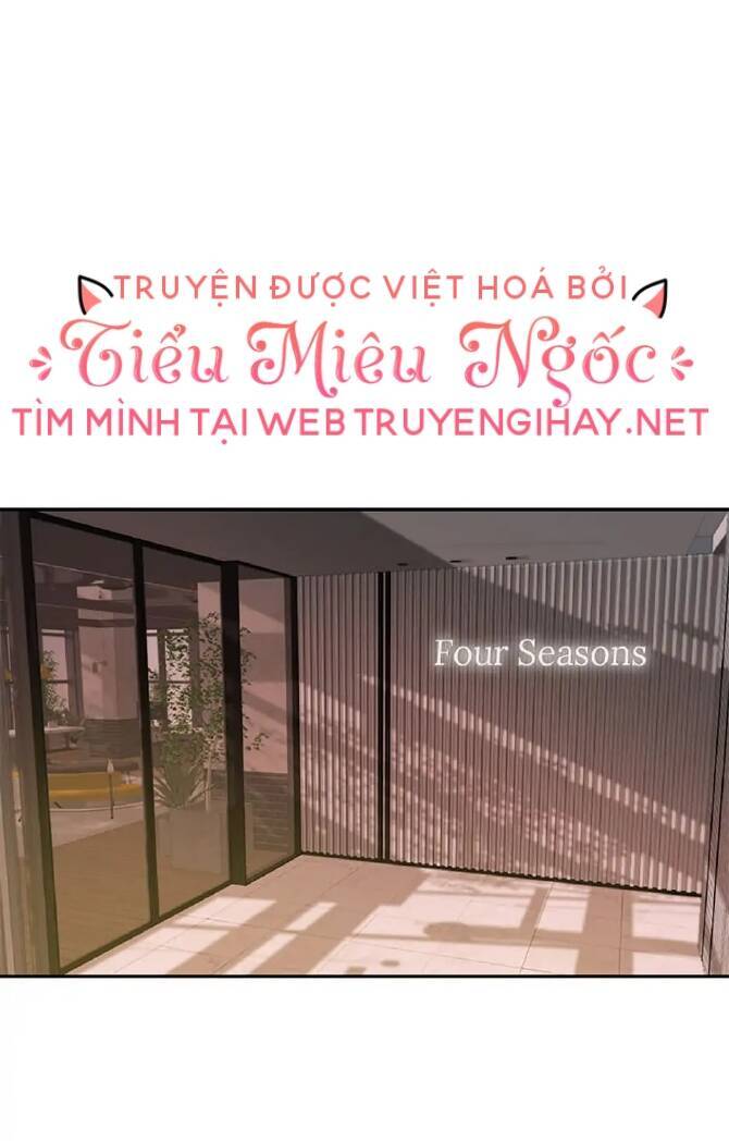 Câu Trả Lời Mùa Đông Chapter 3.1 - 3