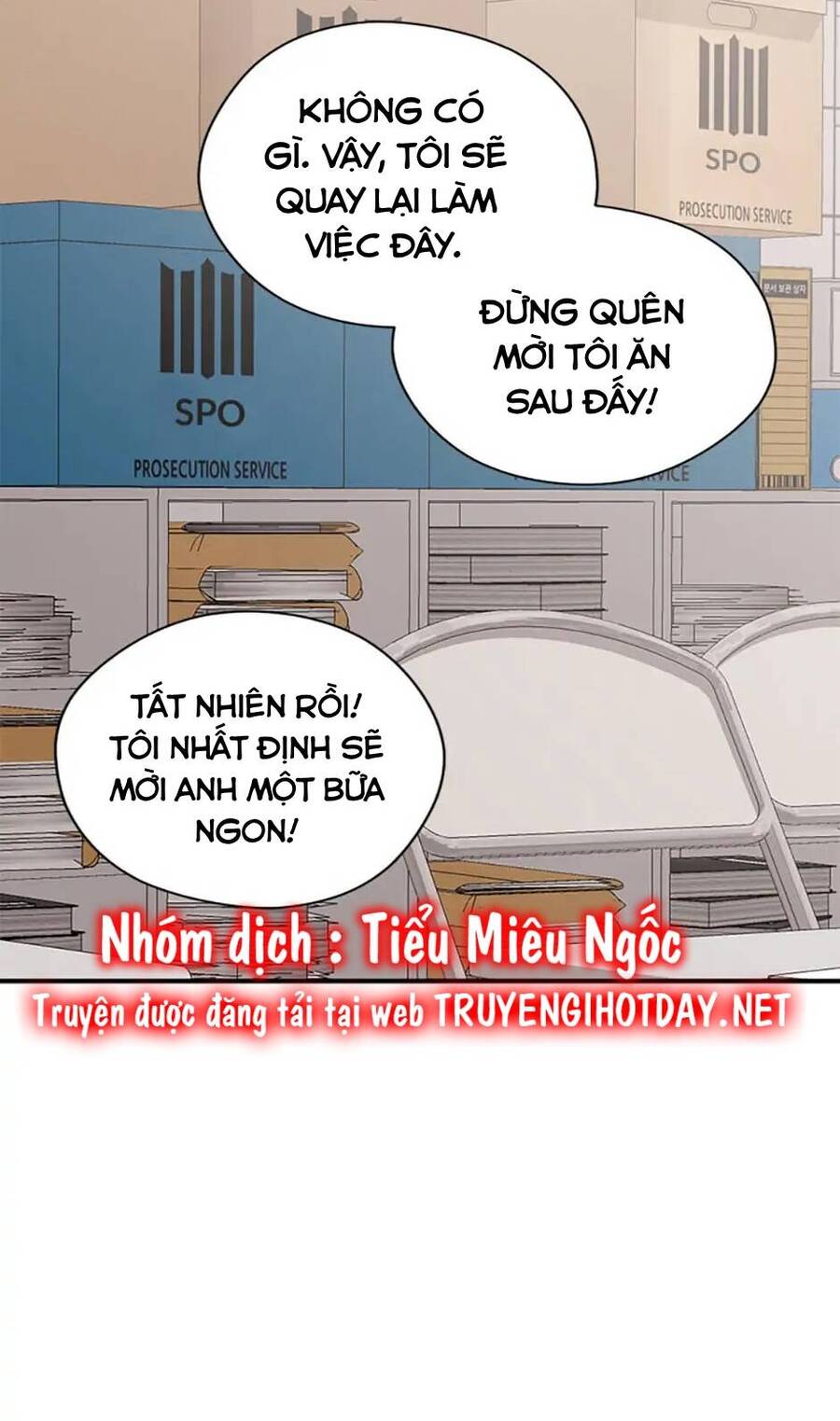 Câu Trả Lời Mùa Đông Chapter 31 - 18