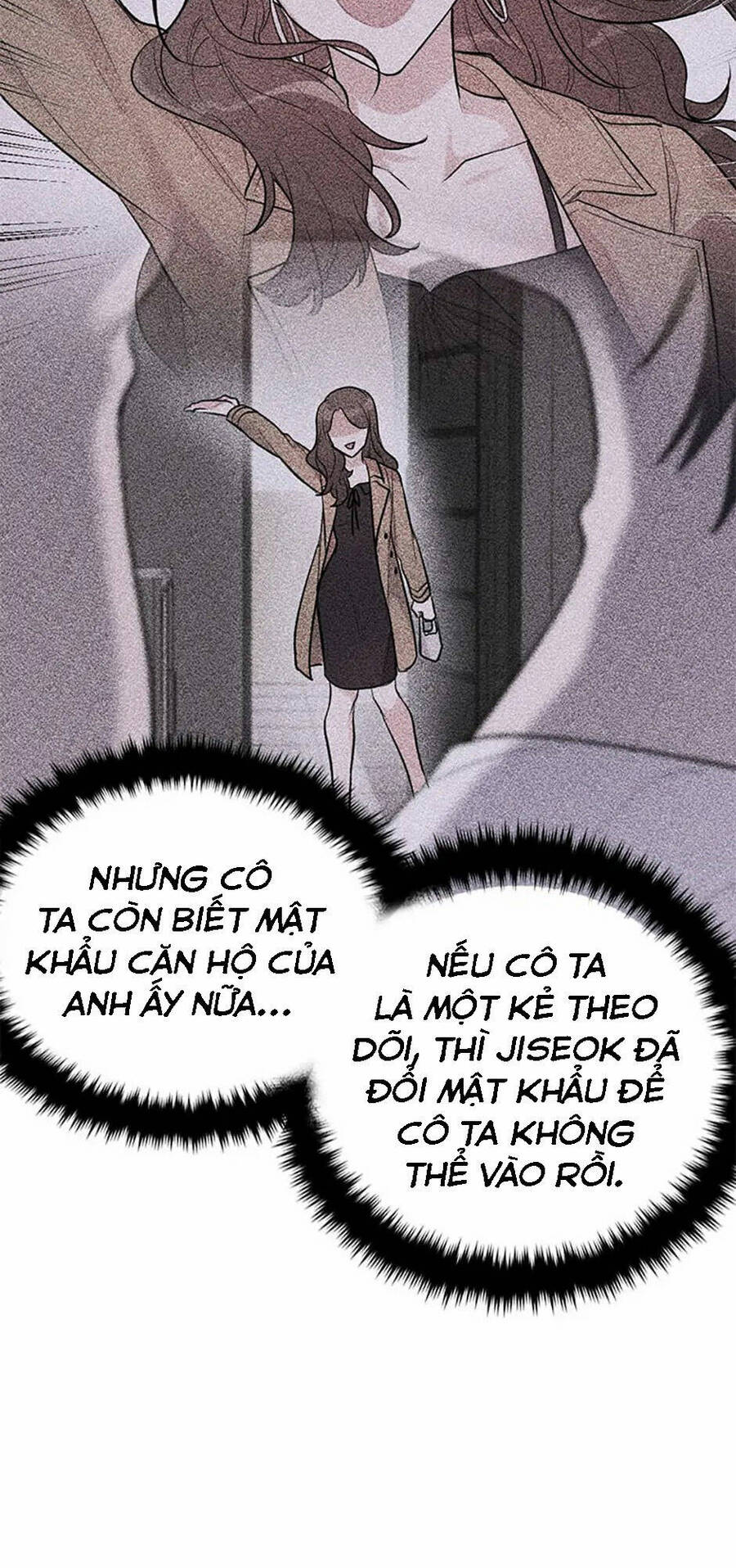 Câu Trả Lời Mùa Đông Chapter 40 - 33