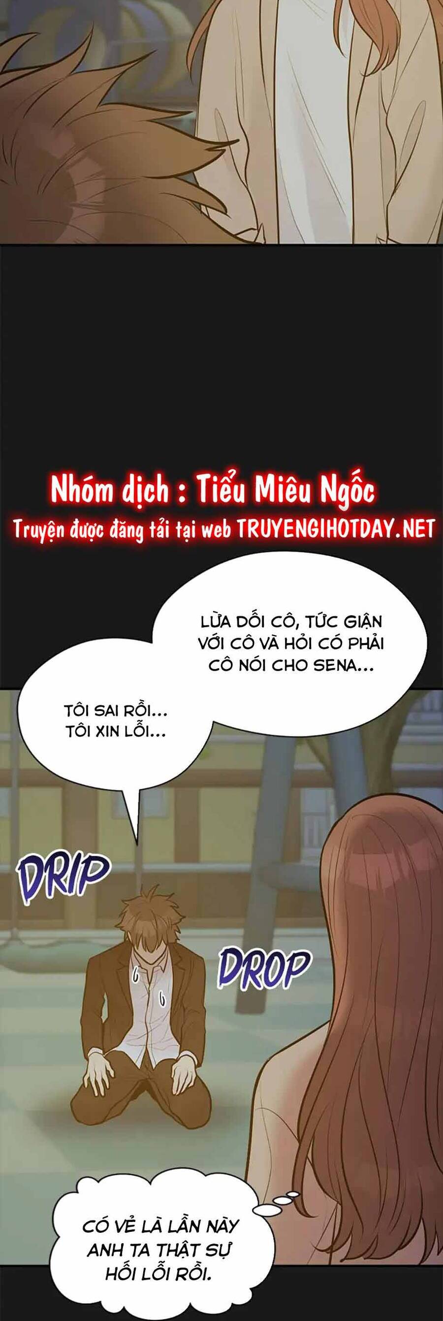 Câu Trả Lời Mùa Đông Chapter 44 - 40