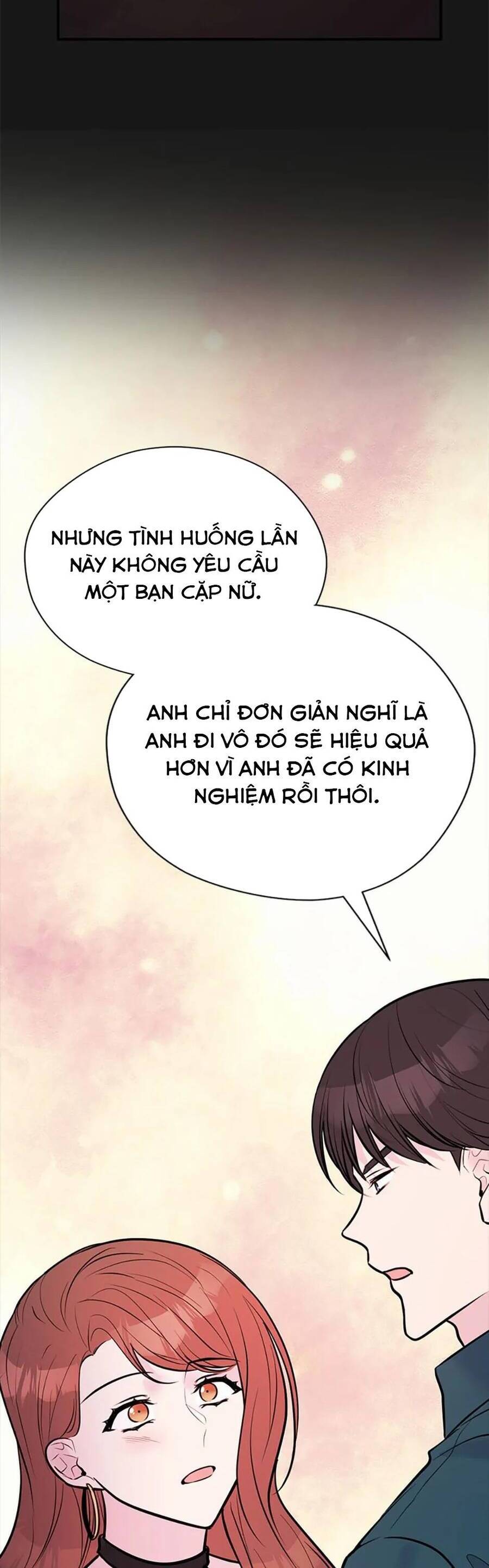 Câu Trả Lời Mùa Đông Chapter 55 - 33