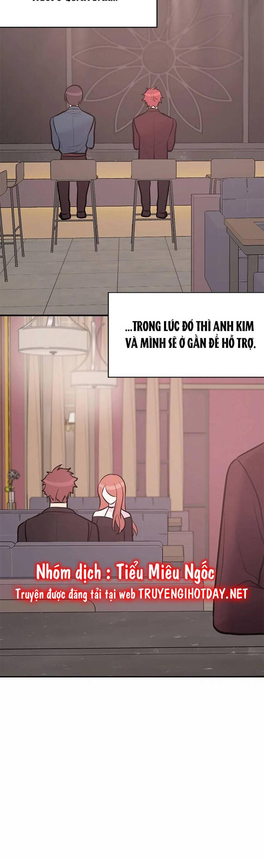 Câu Trả Lời Mùa Đông Chapter 55 - 39