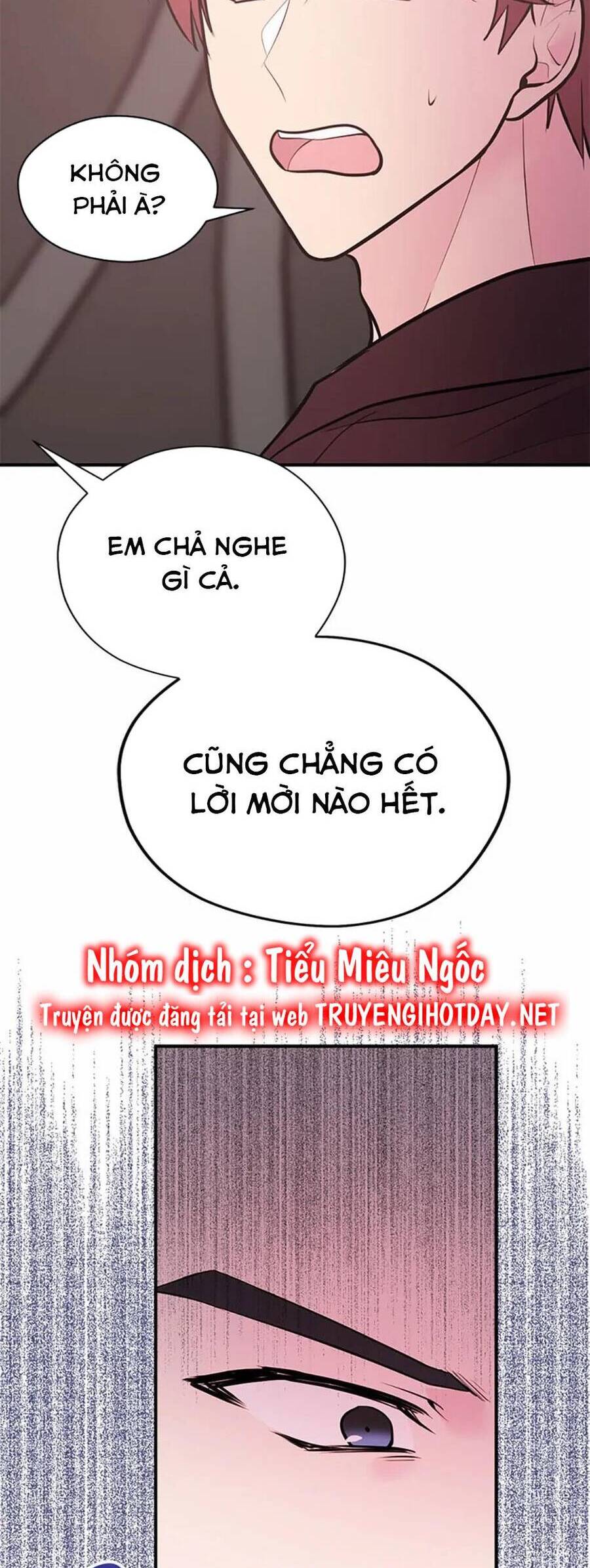 Câu Trả Lời Mùa Đông Chapter 55 - 50