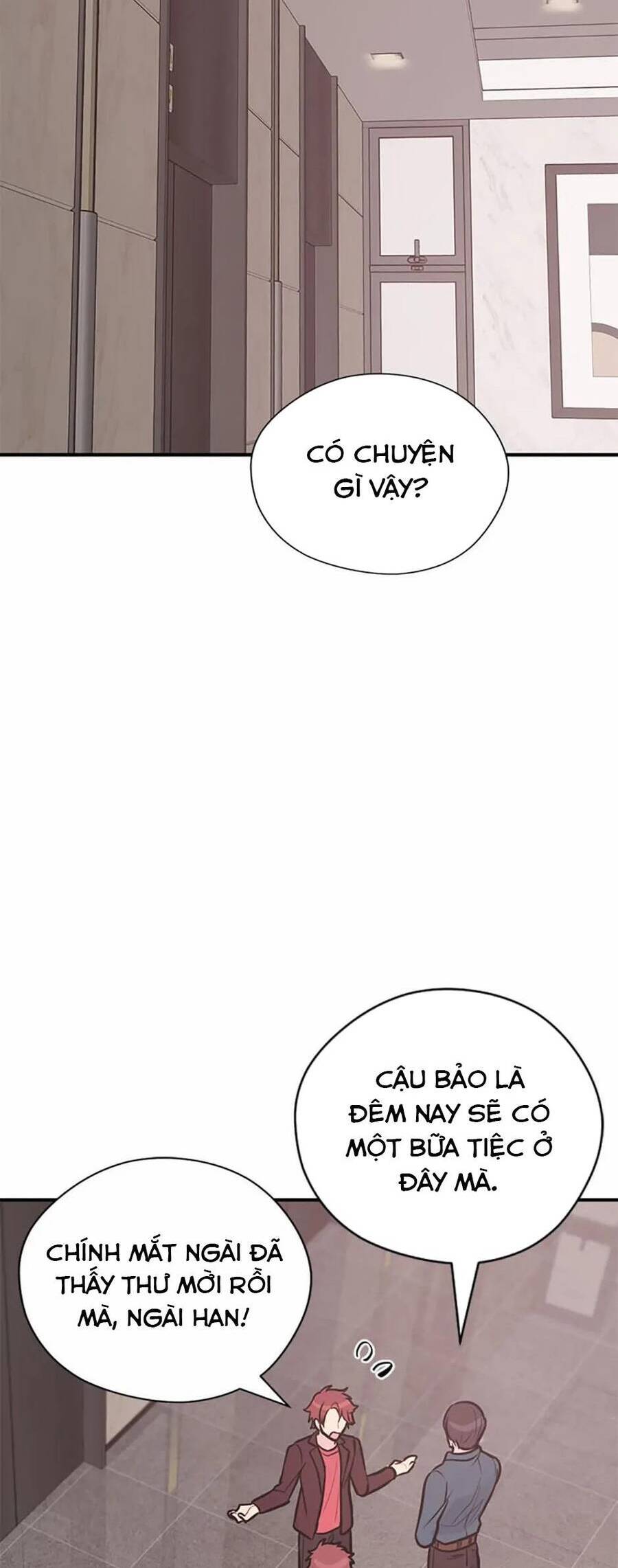 Câu Trả Lời Mùa Đông Chapter 55 - 55