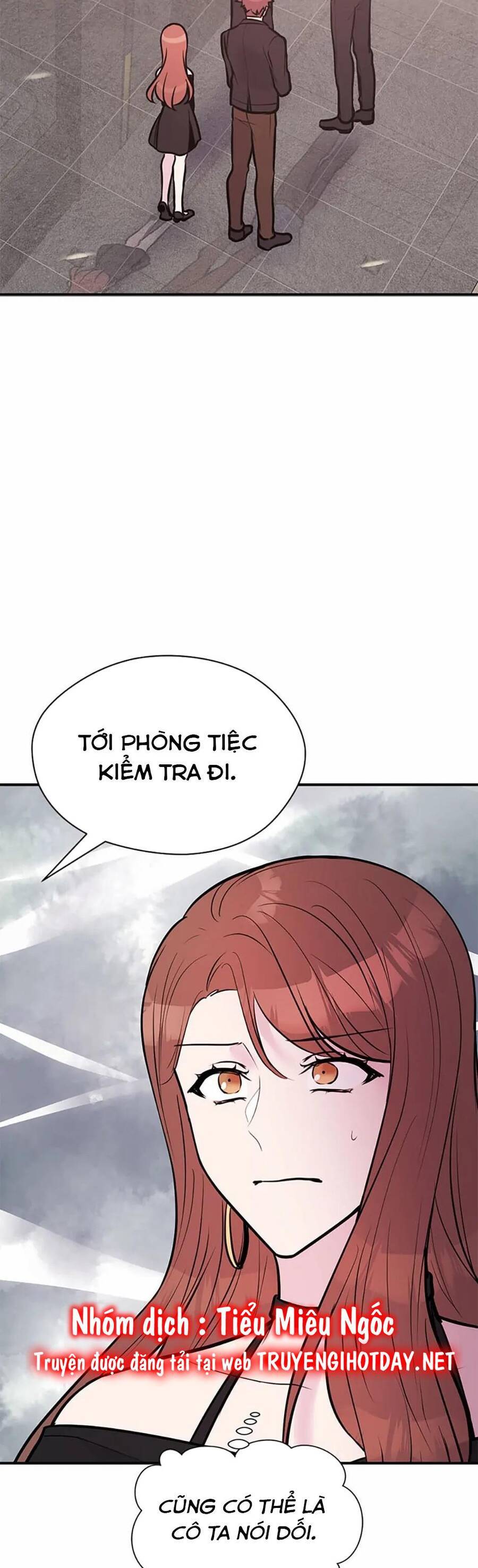 Câu Trả Lời Mùa Đông Chapter 55 - 56