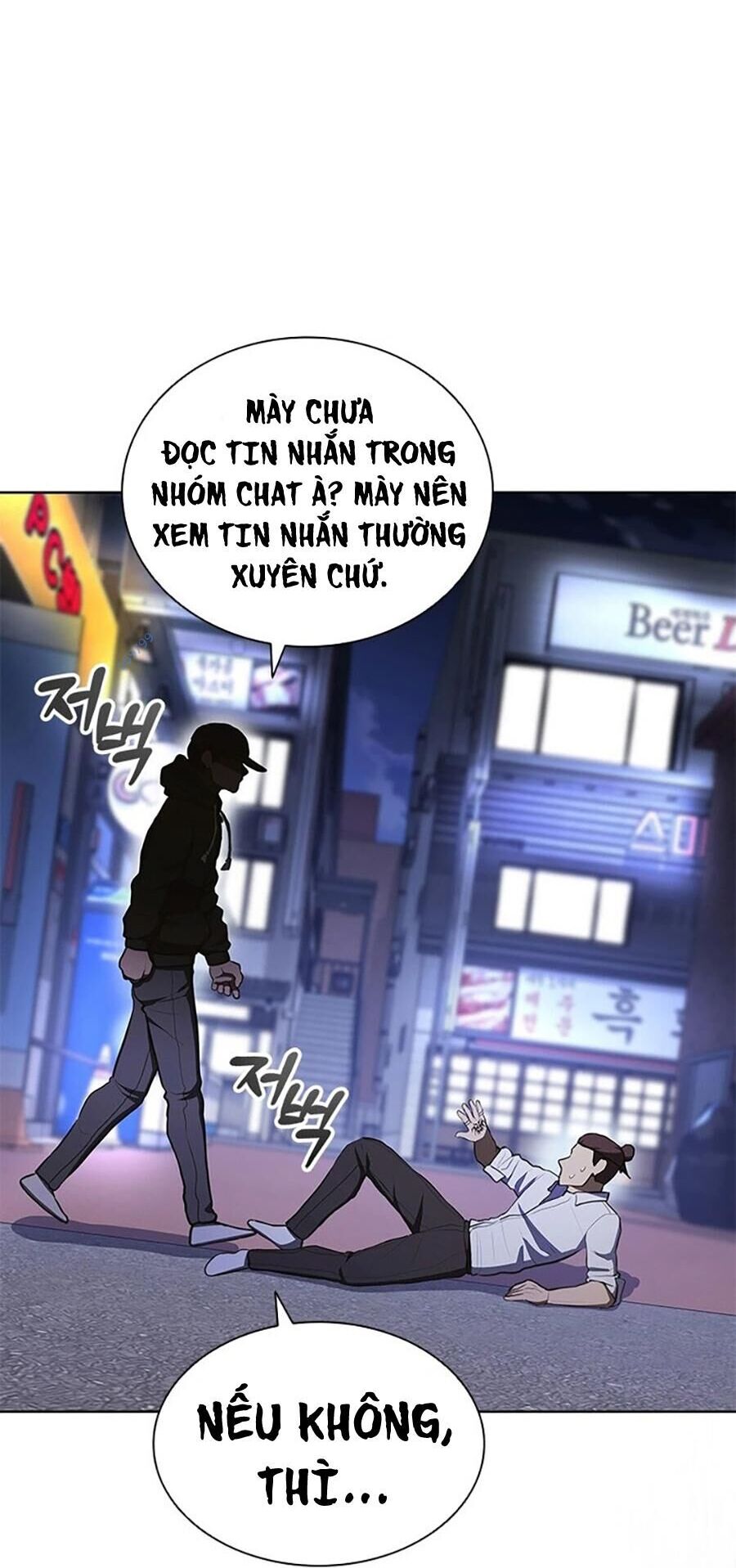 Sự Trở Lại Của Ông Trùm Chapter 19 - 63