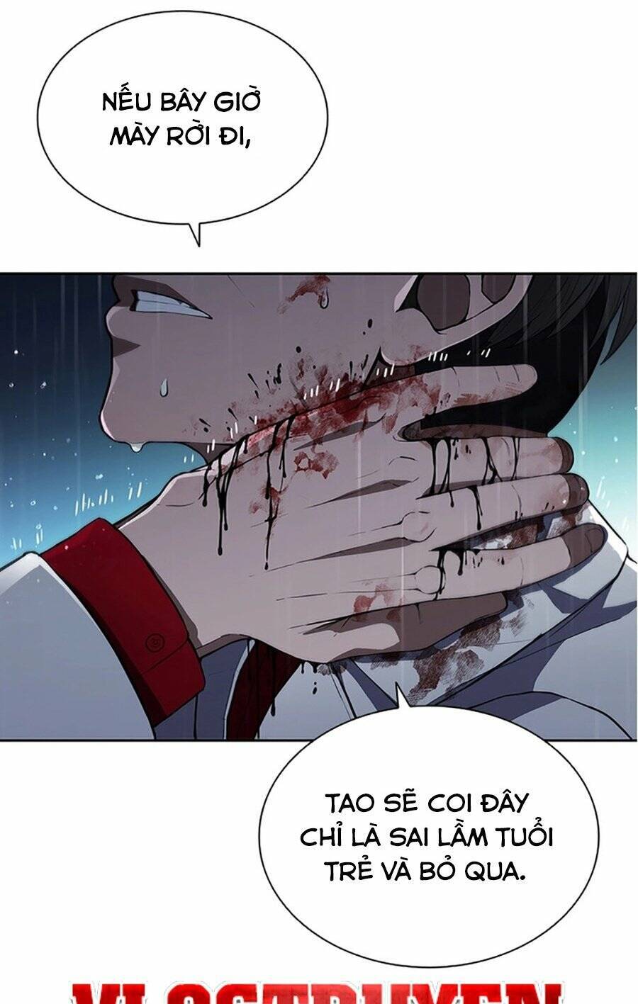 Sự Trở Lại Của Ông Trùm Chapter 2 - 64