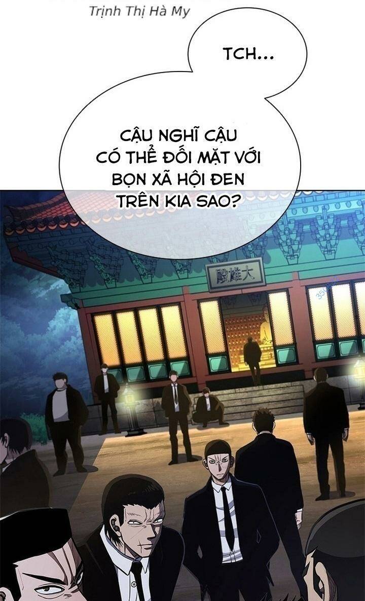 Sự Trở Lại Của Ông Trùm Chapter 3 - 116