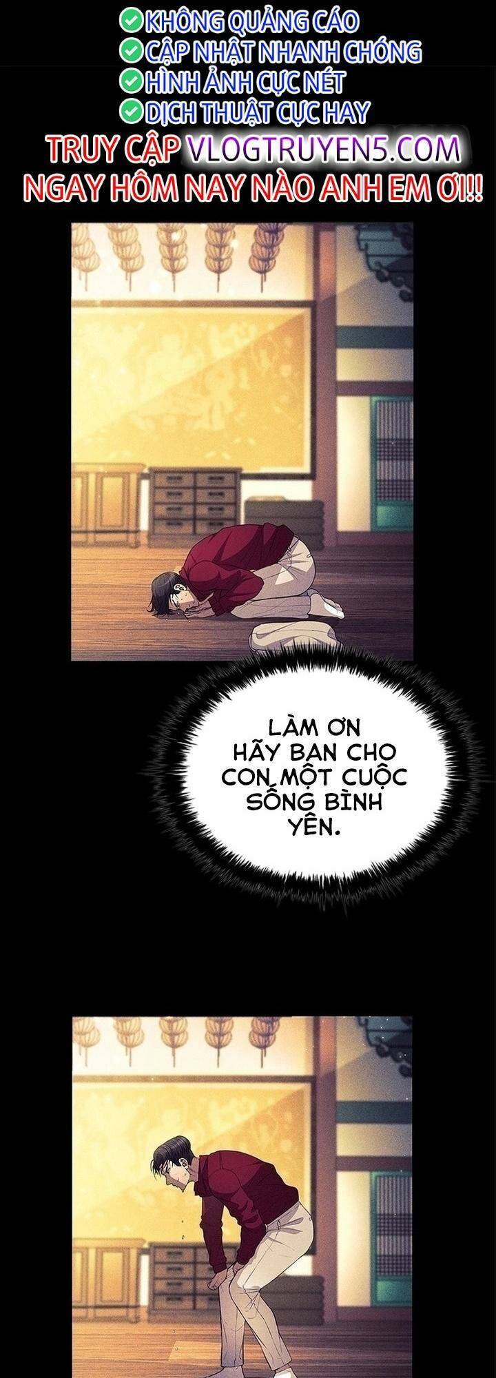 Sự Trở Lại Của Ông Trùm Chapter 3 - 123