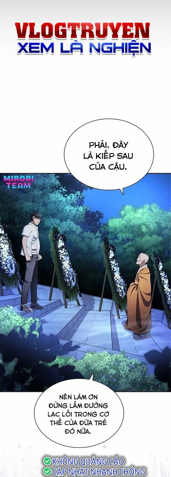 Sự Trở Lại Của Ông Trùm Chapter 3 - 126