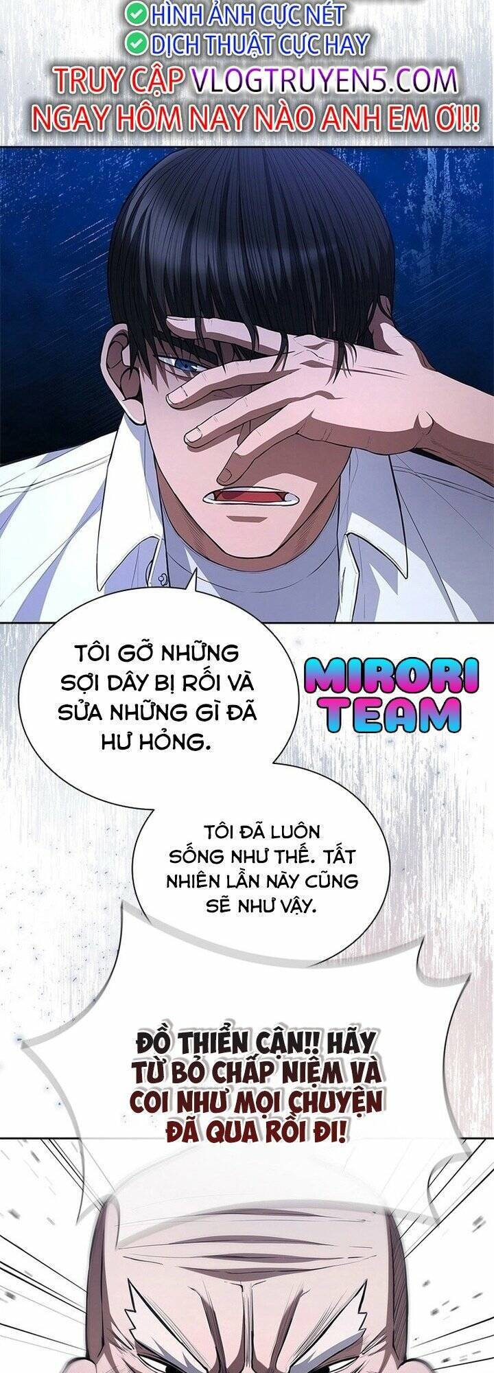 Sự Trở Lại Của Ông Trùm Chapter 3 - 127