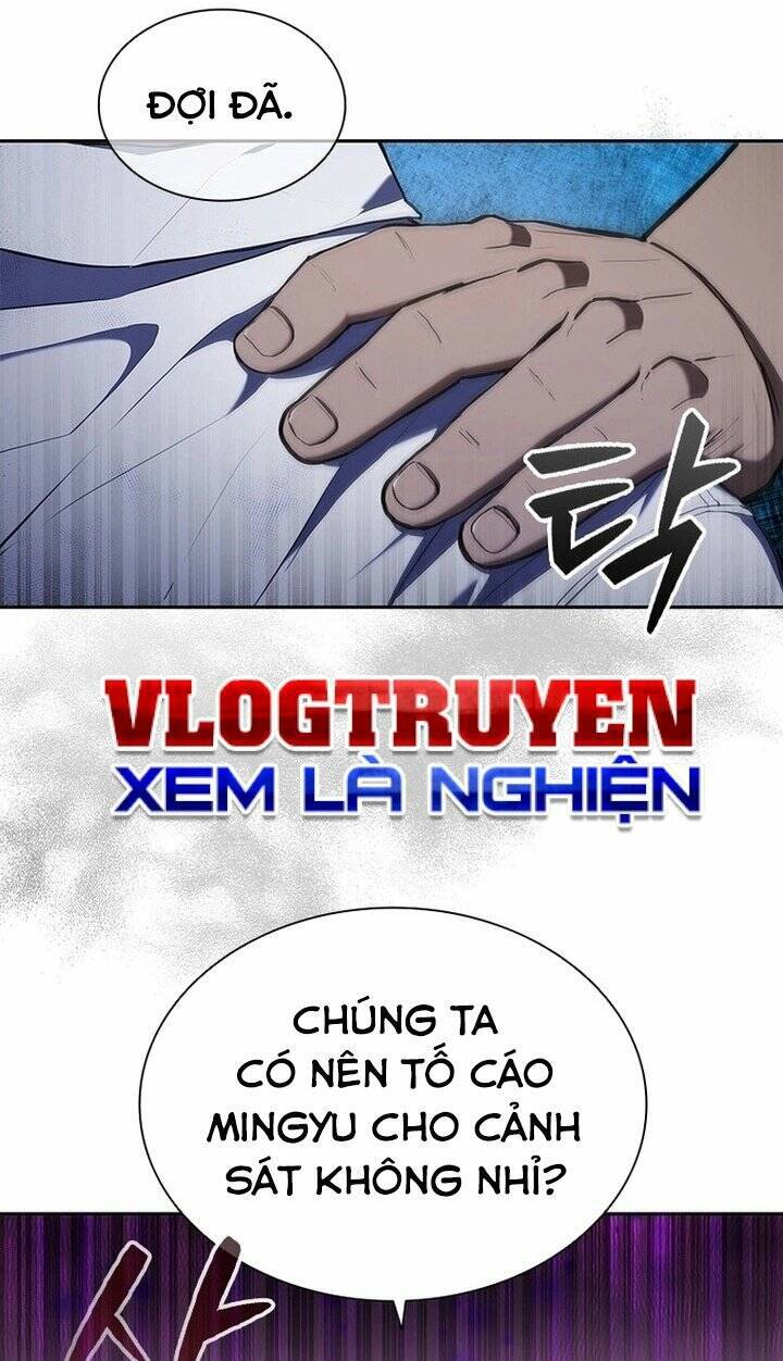 Sự Trở Lại Của Ông Trùm Chapter 3 - 31