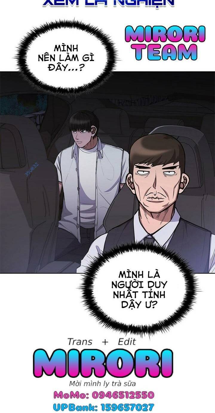 Sự Trở Lại Của Ông Trùm Chapter 3 - 82