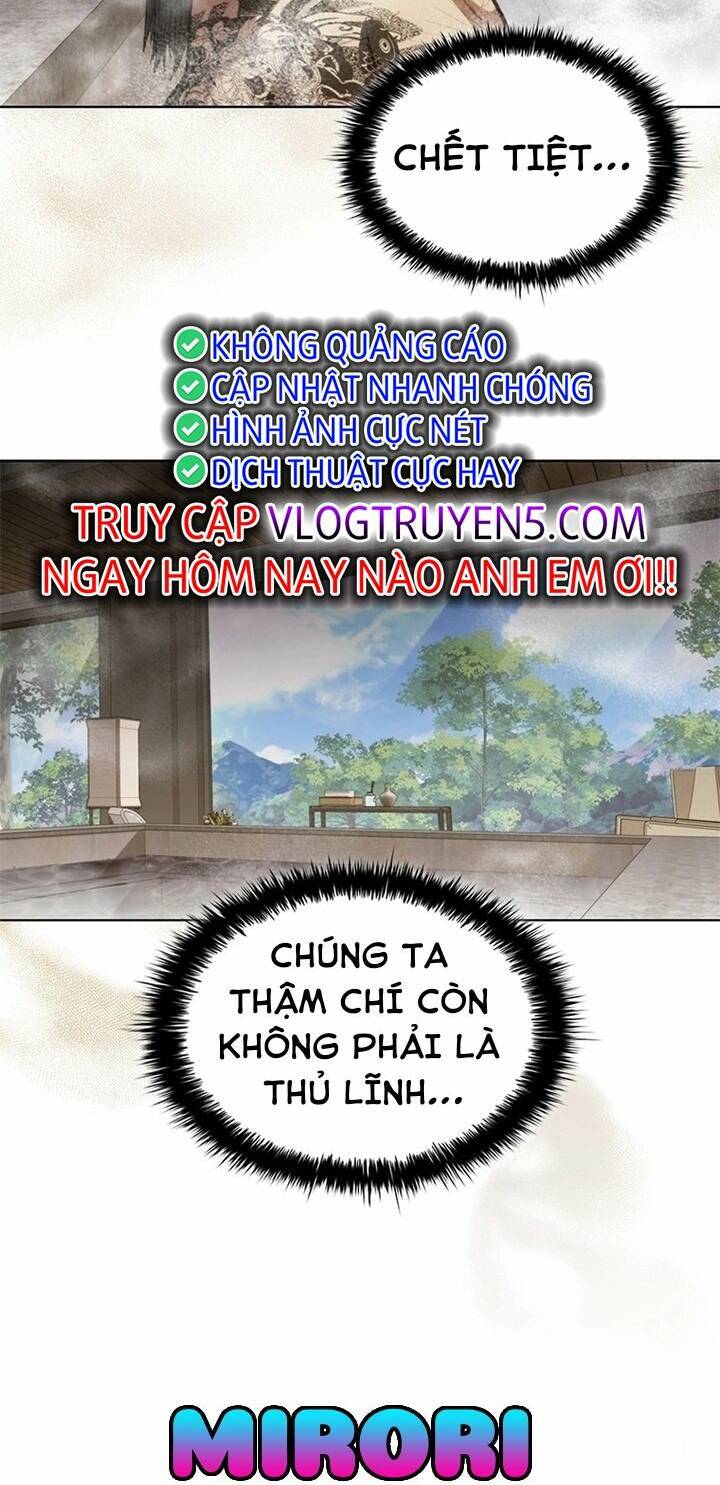 Sự Trở Lại Của Ông Trùm Chapter 4 - 30