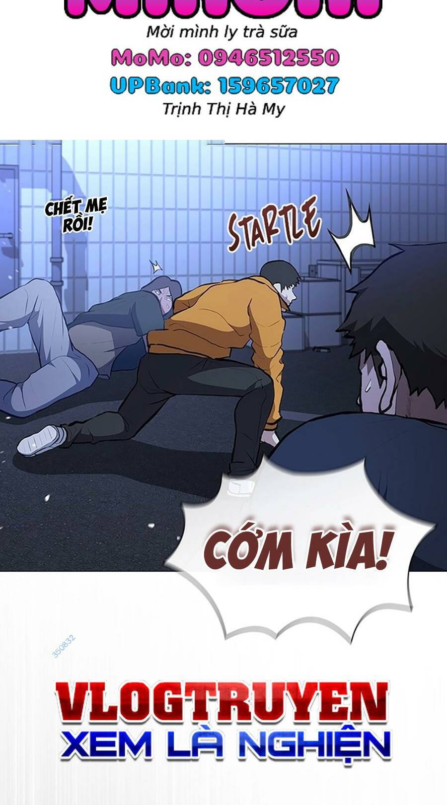 Sự Trở Lại Của Ông Trùm Chapter 9 - 18