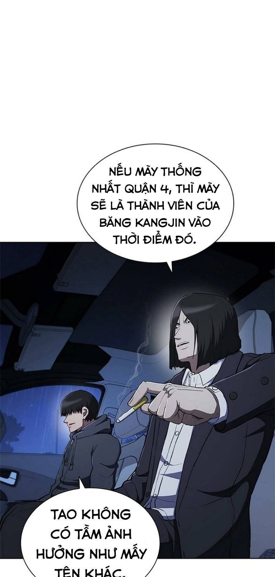 Sự Trở Lại Của Ông Trùm Chapter 15 - 25