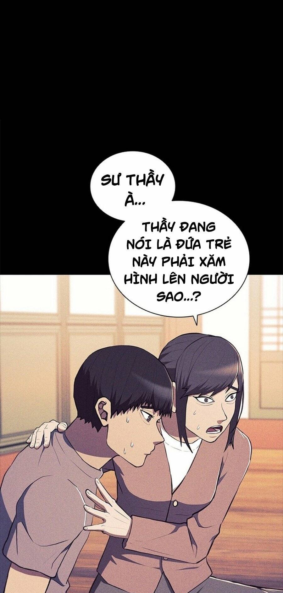 Sự Trở Lại Của Ông Trùm Chapter 15 - 67