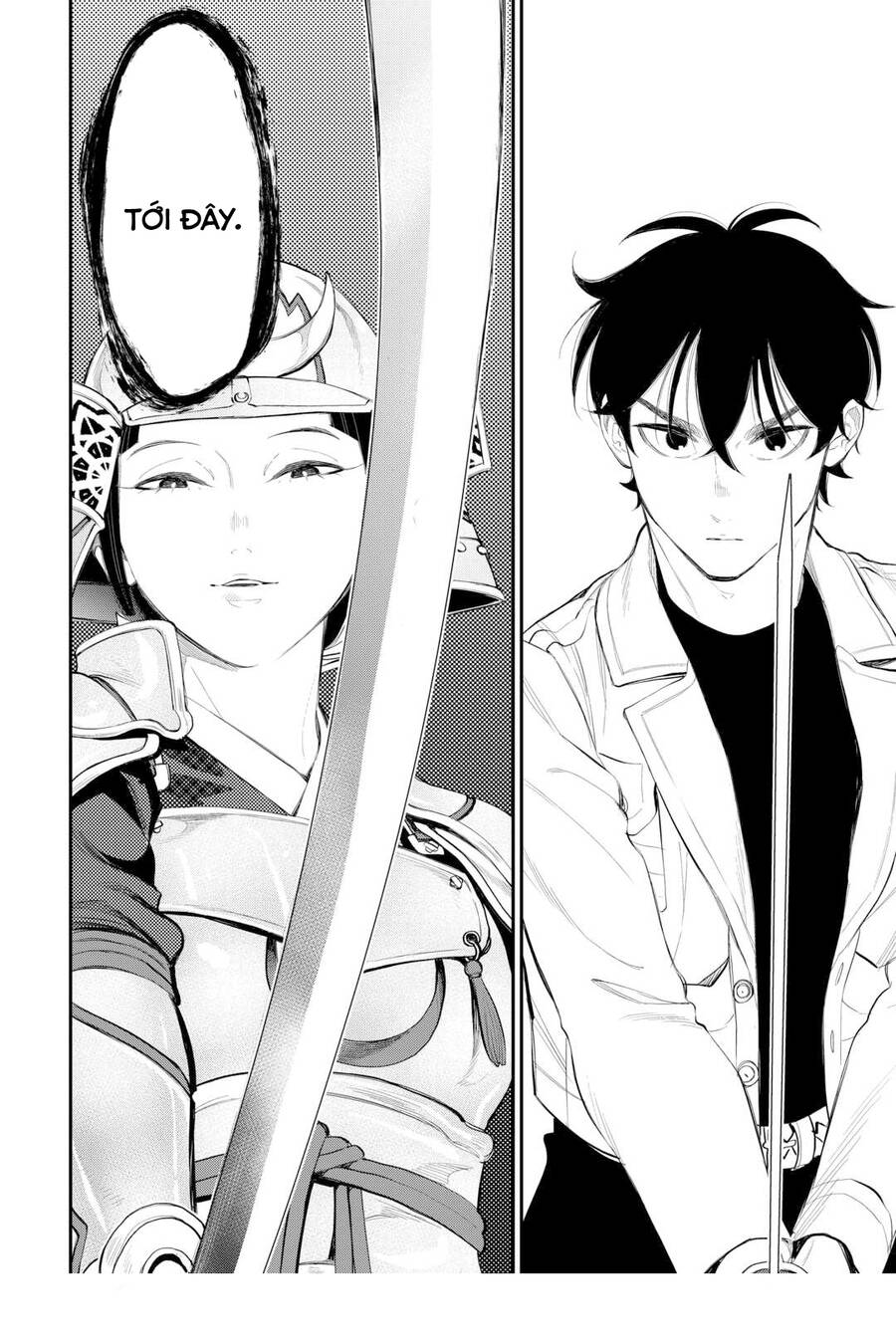 The New Gate Chapter 104 - 26