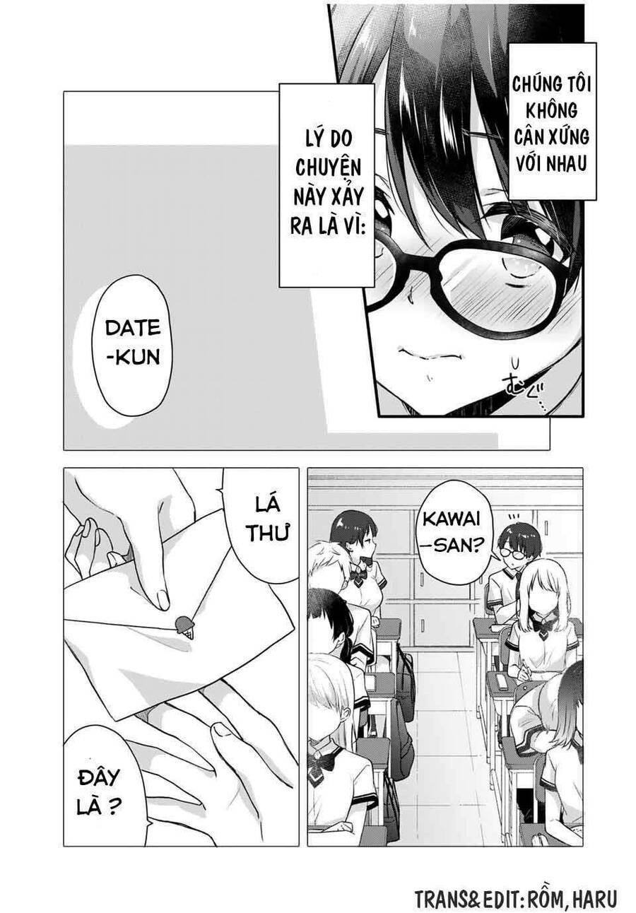 Ice Cream Kanojo Chapter 1 - 7