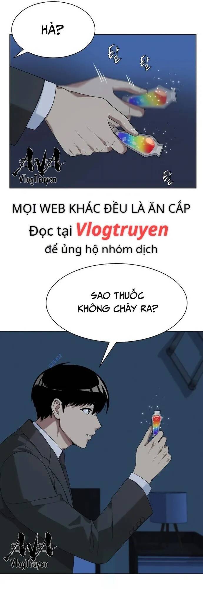 Từ Nhân Viên Vạn Năng Trở Thành Huyền Thoại Chapter 26 - 49