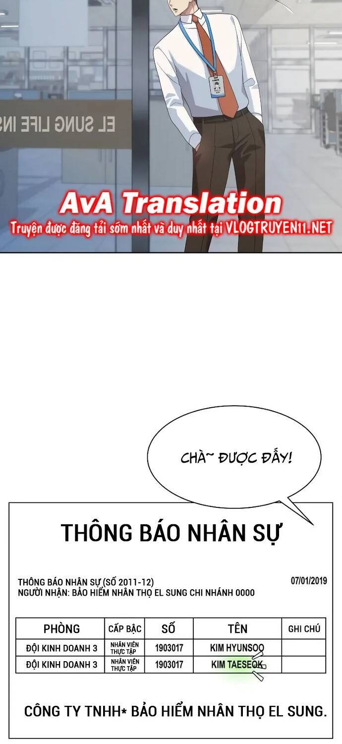 Từ Nhân Viên Vạn Năng Trở Thành Huyền Thoại Chapter 27 - 56