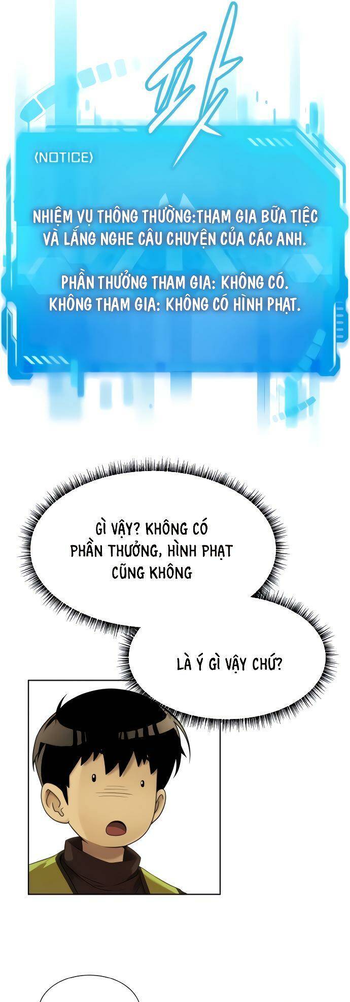 Từ Nhân Viên Vạn Năng Trở Thành Huyền Thoại Chapter 4 - 37