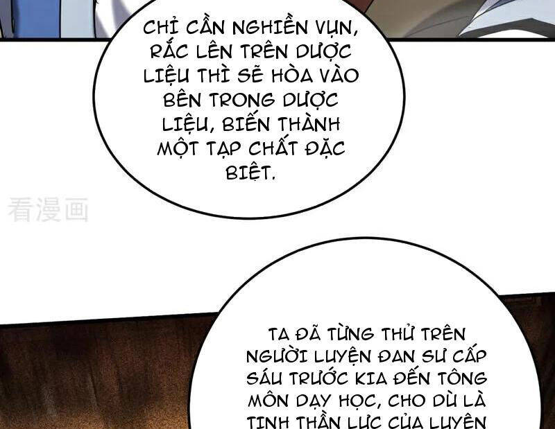 Đệ Tử Tu Luyện Còn Ta Thì Lười Biếng Chapter 130 - 44