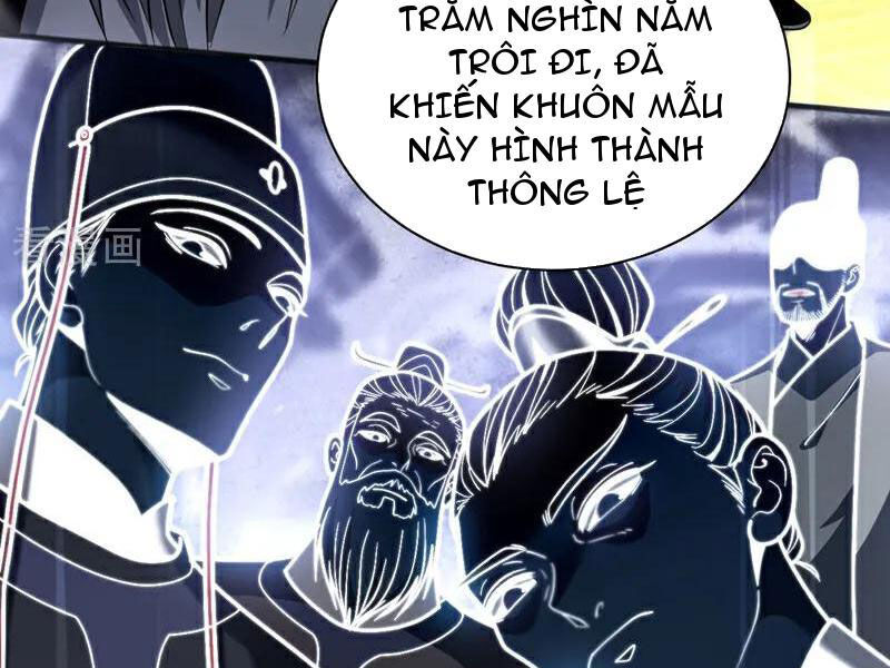 Đệ Tử Tu Luyện Còn Ta Thì Lười Biếng Chapter 47 - 50