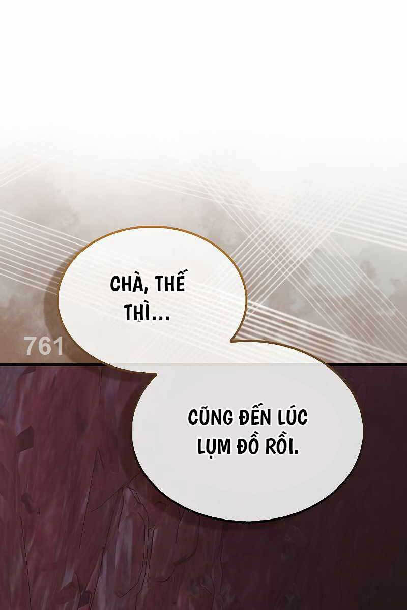 Tôi Không Phải Là Hồi Quy Giả Chapter 22 - 1