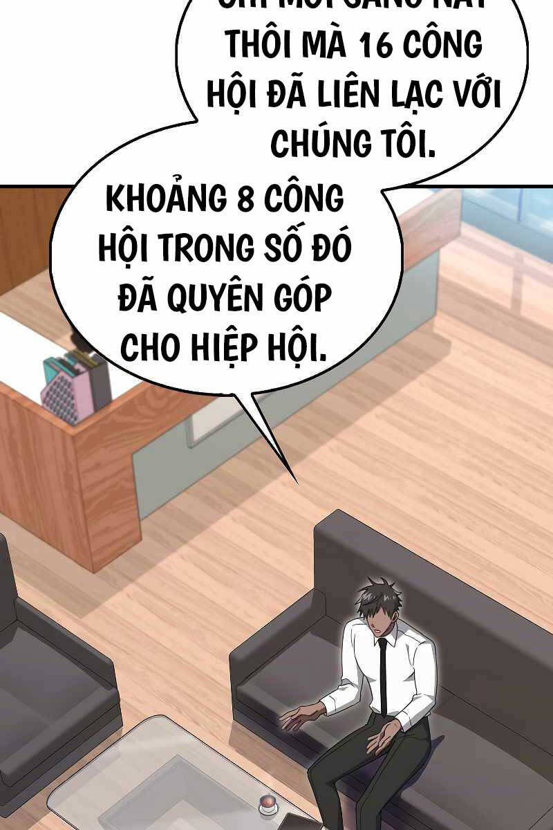 Tôi Không Phải Là Hồi Quy Giả Chapter 24 - 80