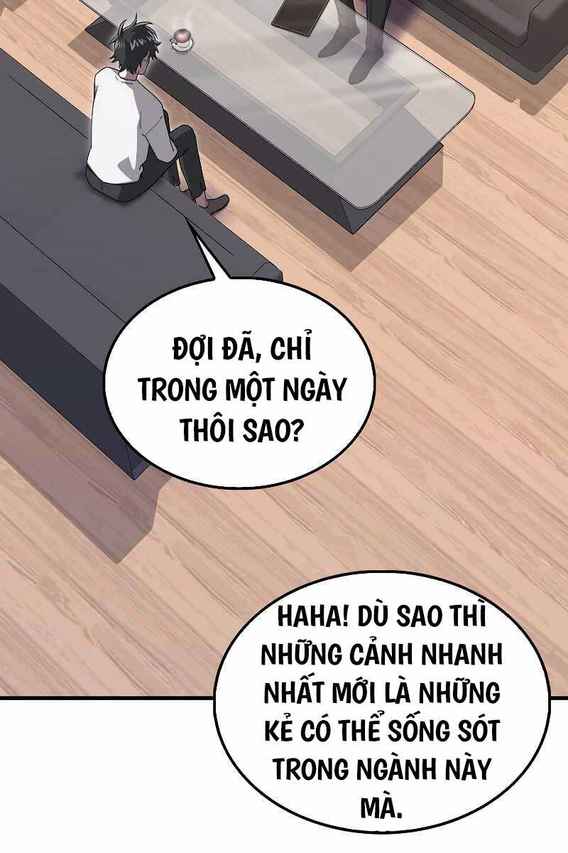 Tôi Không Phải Là Hồi Quy Giả Chapter 24 - 81