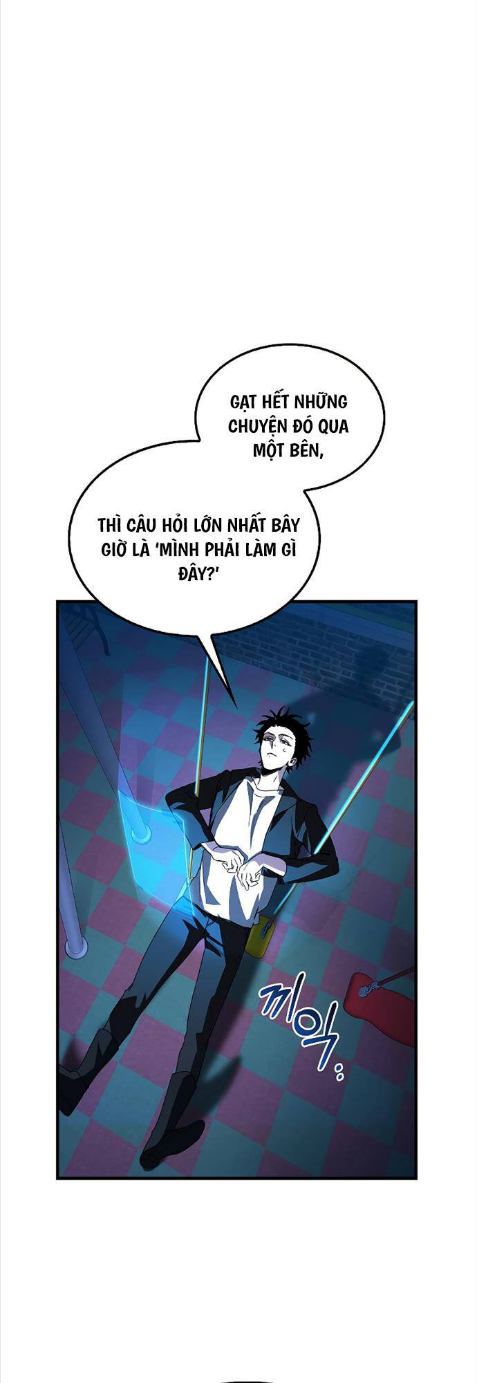 Tôi Không Phải Là Hồi Quy Giả Chapter 4 - 33